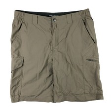 Columbia Silver Ridge Mens 34