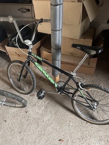 Haro group bmx - group,