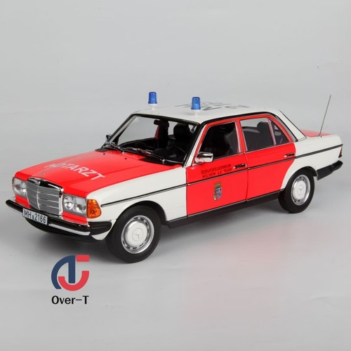 Norev mercedes benz - benz, 200