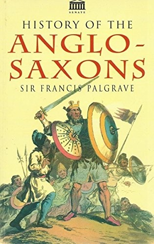 History the anglo - of,