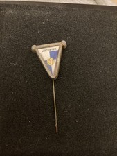 Leicester City Badge