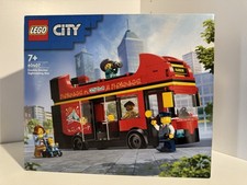 LEGO  60407 City: Red