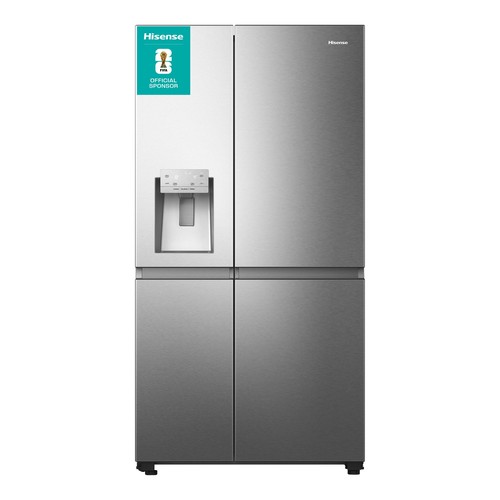 Hisense 632 litre - hisense,