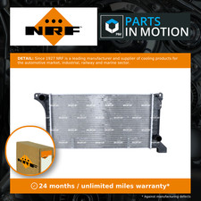 Radiator fits FORD TRANSIT 2.0