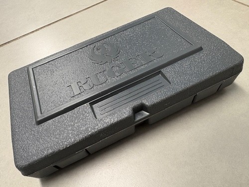 Ruger mk1 2 pistol - &,