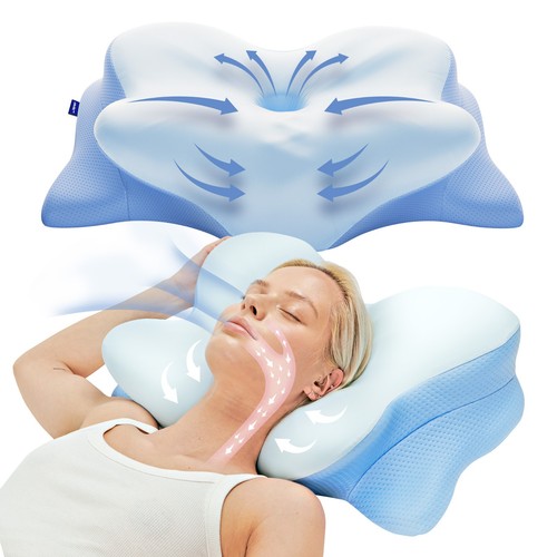 Derila ergo cervical neck - derila,