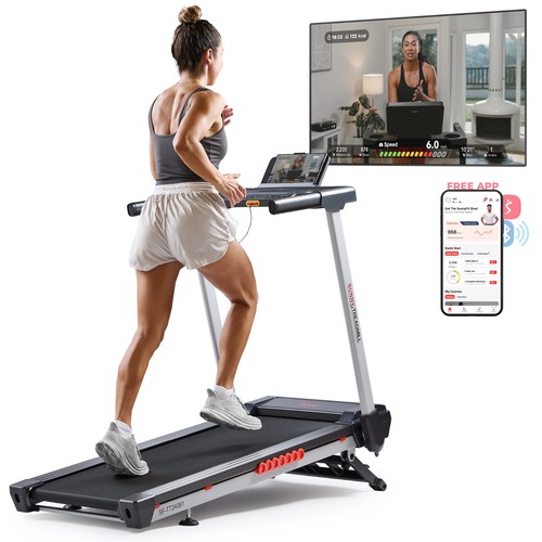Sunny health fitness pace - fitness,