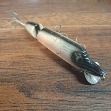 Vintage HEDDON original wood