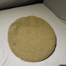 WW2 beret general service army 