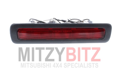 Tailgate brake lamp for - tailgate,