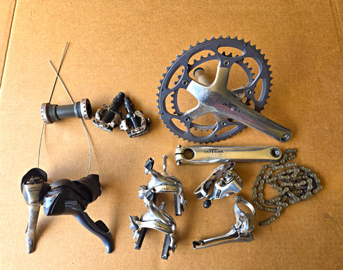 Shimano ultegra 6600 road - shimano,