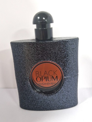 Ysl black opium - black, edp