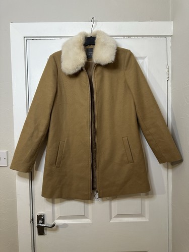 Primark camel zip - primark, with