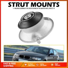 1x For E81 E82 E90 E91 E92 Front Top Strut Shock Mounting Bearing Msport M Sport