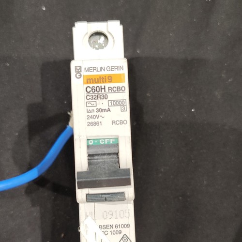 Merlin gerin multi9 c60h - merlin,