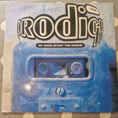 The prodigy good start - the,