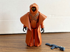 Genuine rare Star Wars vinyl