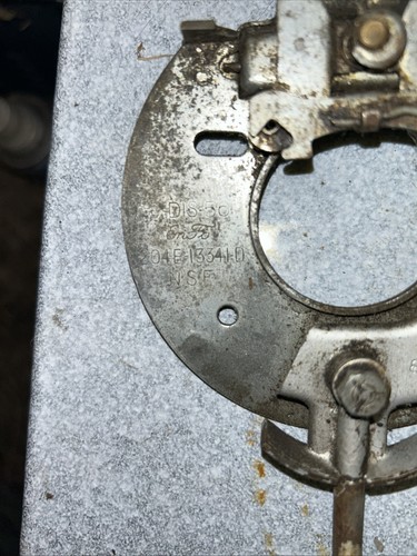 Enfo ford consul indicator - enfo/ford,