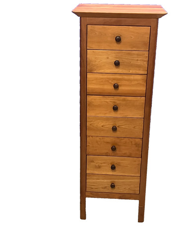 Elegant cherry wood french - elegant,