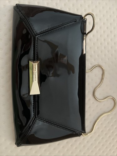 Jasper conran black paintent - jasper,