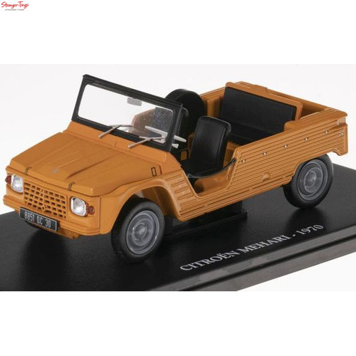 Citroen mehari 1970 1 - mehari,