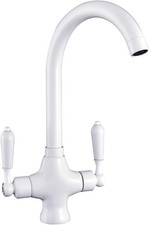 Traditional Kitchen Sink Mixer