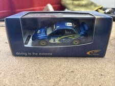 Prodrive Subaru 1/43 Impreza