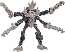 Transformers Rise Of The