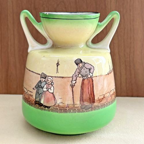 Antique royal doulton - antique,