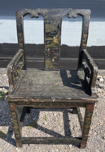 Antique 19th century - antique,