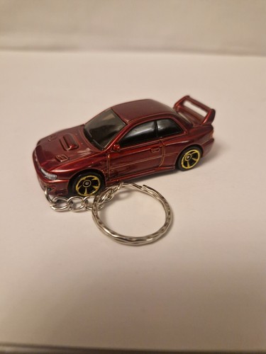 Upcycled hot wheels - upcycled,