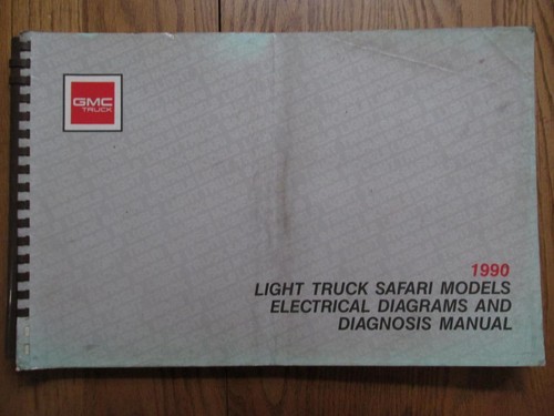 Automotive manual 1990 - manual,