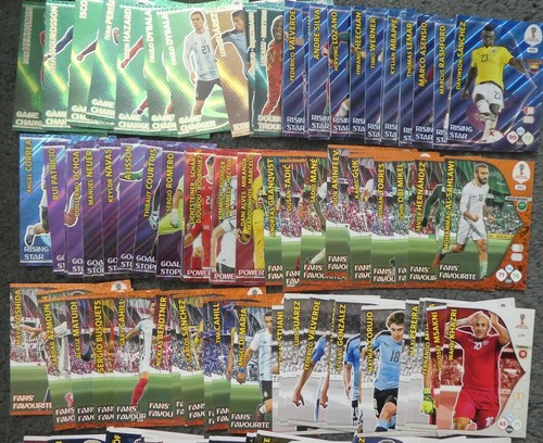 Panini fifa world - panini, cup