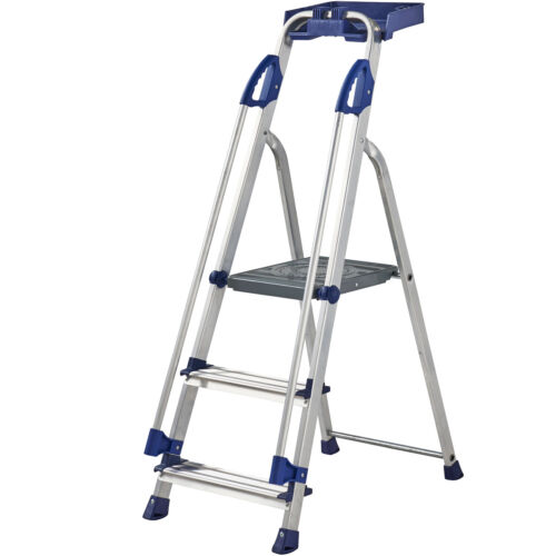 Werner blue seal tread - blue,