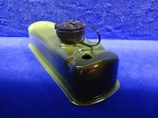 CLASSIC MINI  BMC MOWOG GREEN