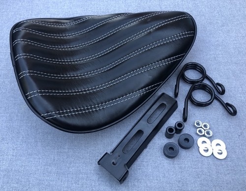 Thin high back seat genuine - thin,