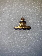 Brass UBIQUE QUO FAS ET GLORIA