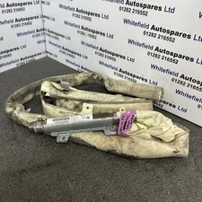 BMW X5 Diesel (E70) Left Curtain Air Bag 84714150704