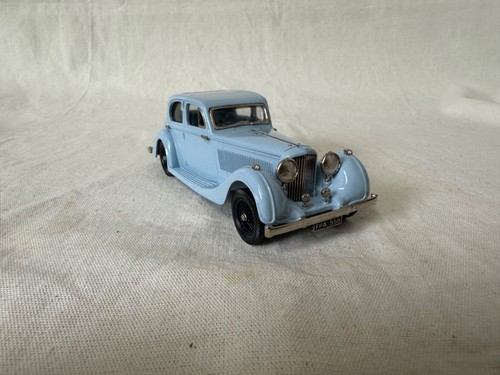 Lansdowne models 1936 - models, bentley