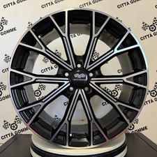 Alloy Wheels Compatible Mini Cooper Countryman Aceman Clubman Gp Jcw Mens 19 "