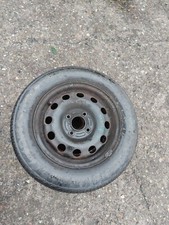 2002 FORD FOCUS MK1 14 INCH