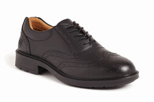 Sterling SS500CM Brogue Black