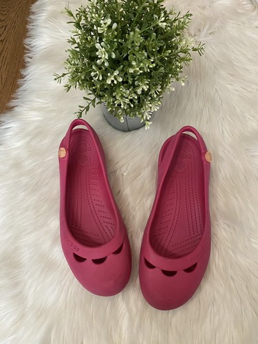 Crocs jayna slingback slip - crocs,