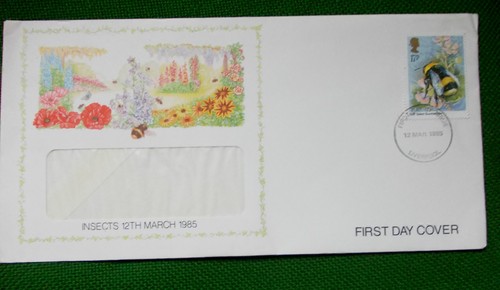 Qell 1985 special cover - -,