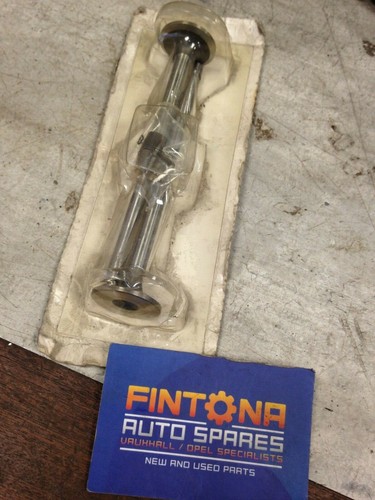 Detroit diesel exhaust - diesel, 8.2l