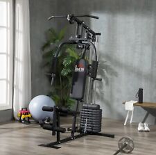 Multifunctional Home Gym