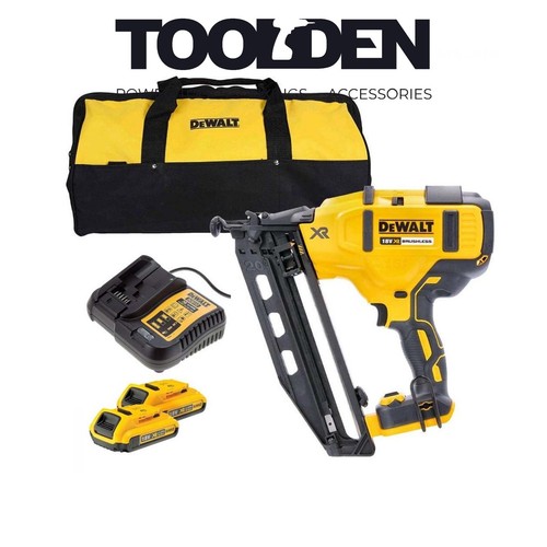 Dewalt dcn660d2 18v - dcn660d2, xr