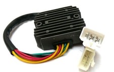 Regulator RECTIFIER for HONDA