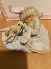 Enchantica dragon figure