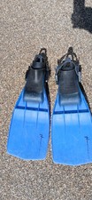 Typhoon Size Large Diving Fins